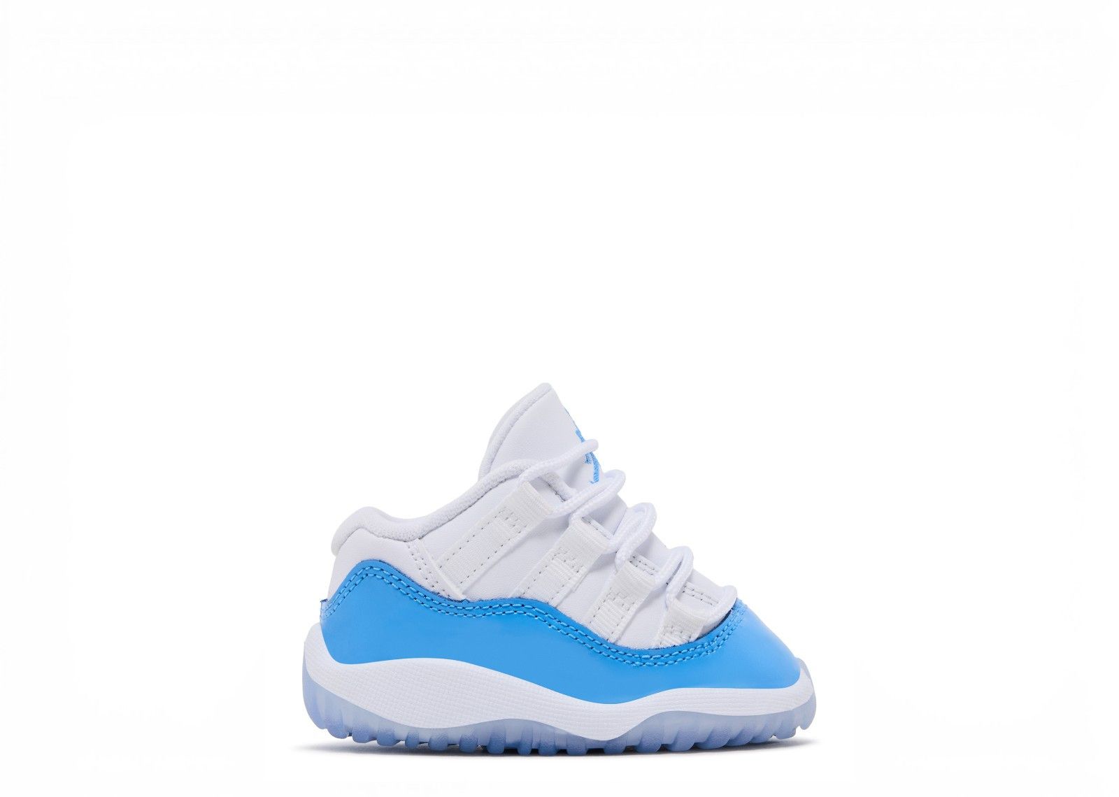 Jordan Jordan 11 Retro Low TD 'University Blue' 2026