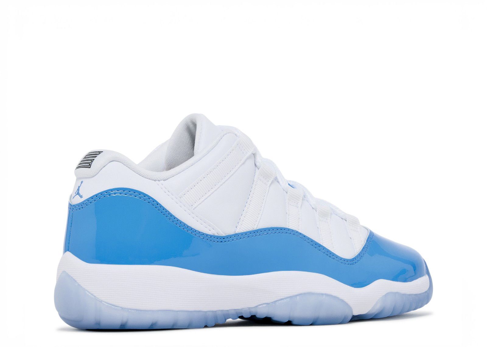 Jordan 11 Retro Low GS 'University Blue' 2026 - Air Jordan