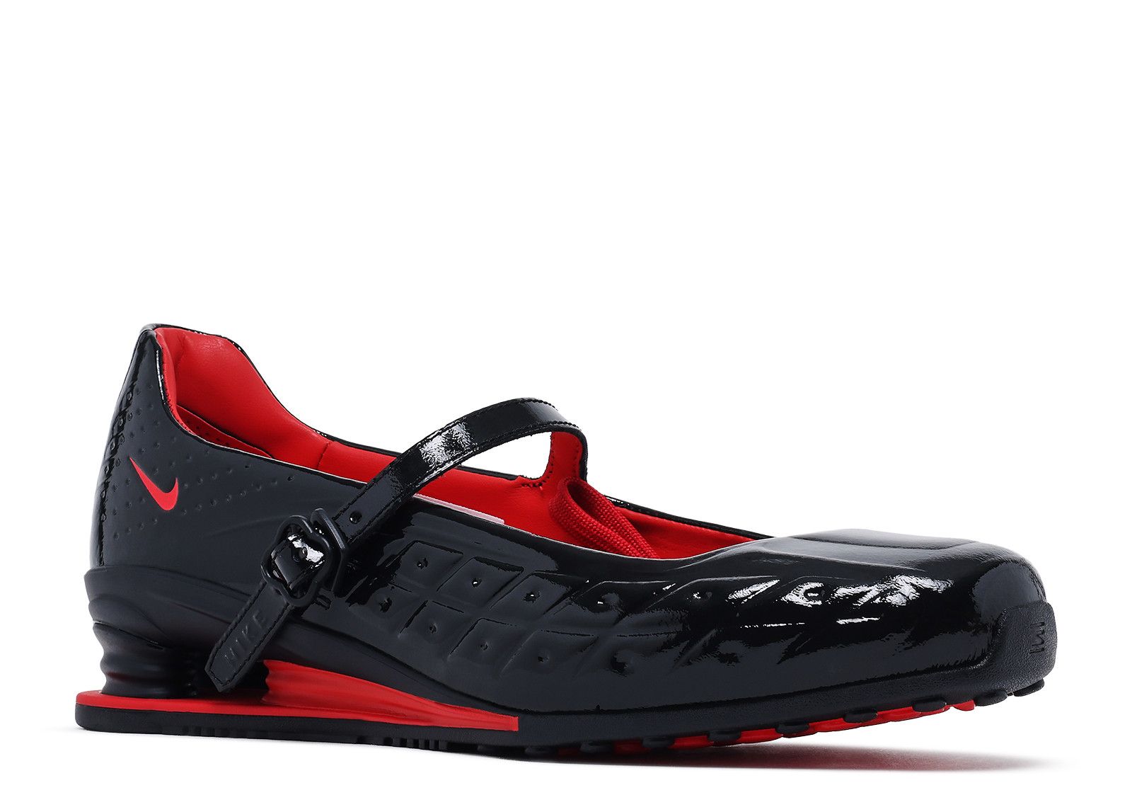 LABELHOOD X Wmns Shox Z Calistra 