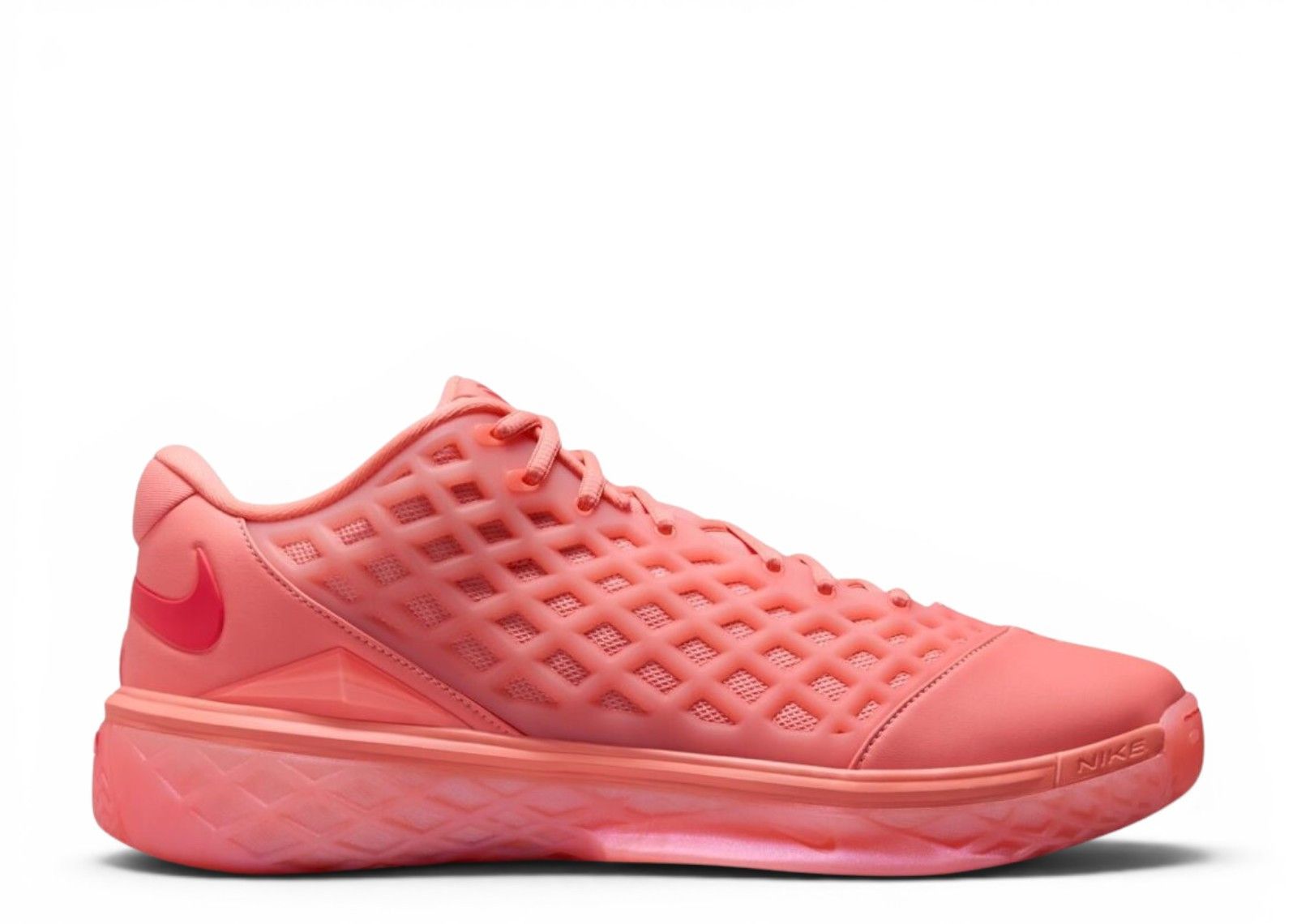 Nike Zoom Kobe 3 Low Protro 'Atomic Pink'