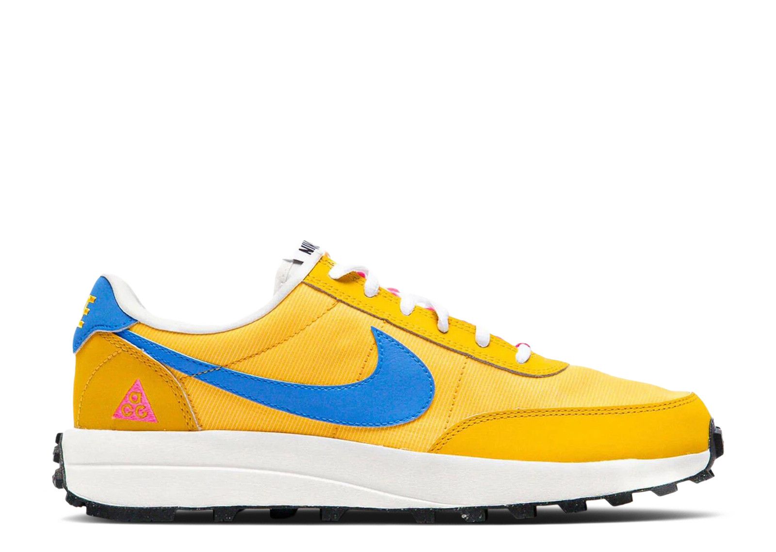 Nike ACG LDV 'Dark Sulfur Photo Blue'