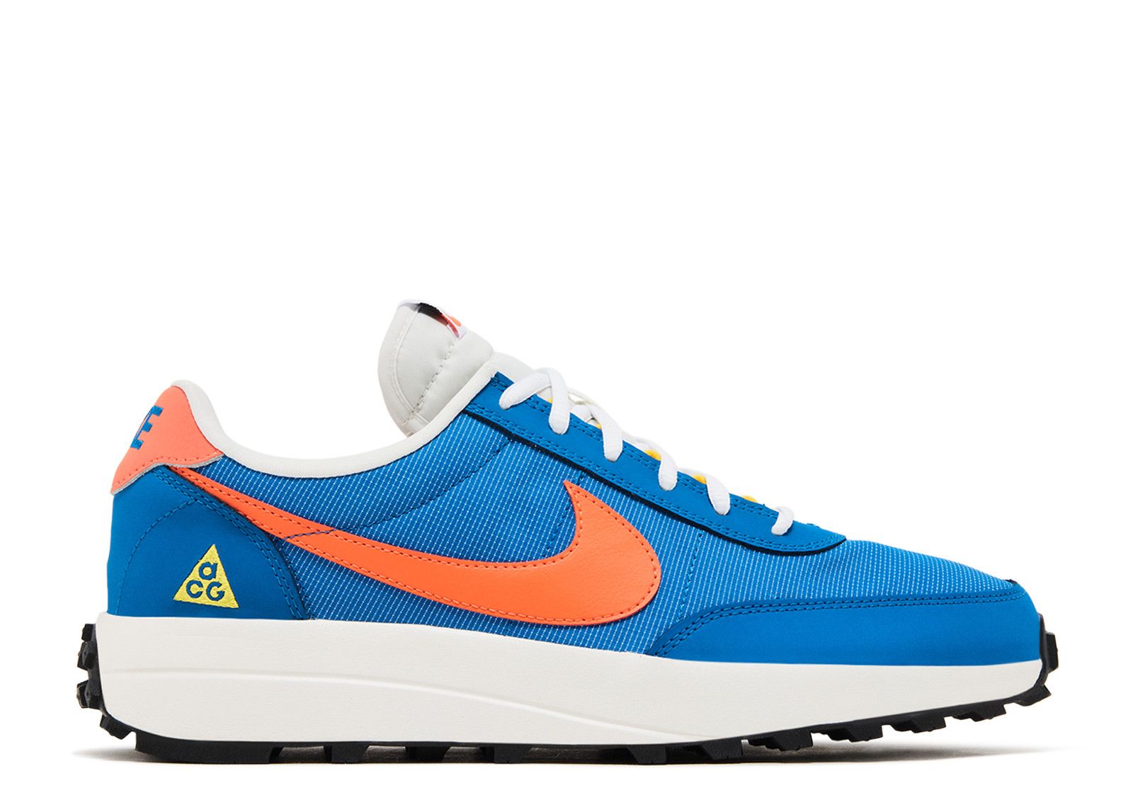 Tom Sachs X NikeCraft General Purpose Shoe 'Archive' - Nike