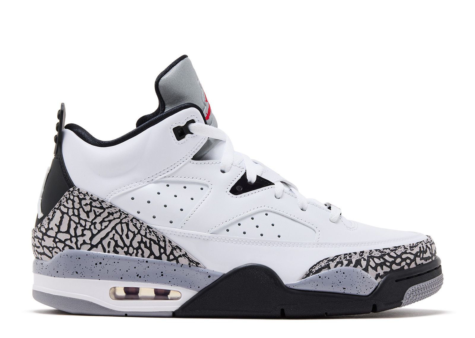 Air Jordan Jordan Son of Mars Sneakers | Flight Club