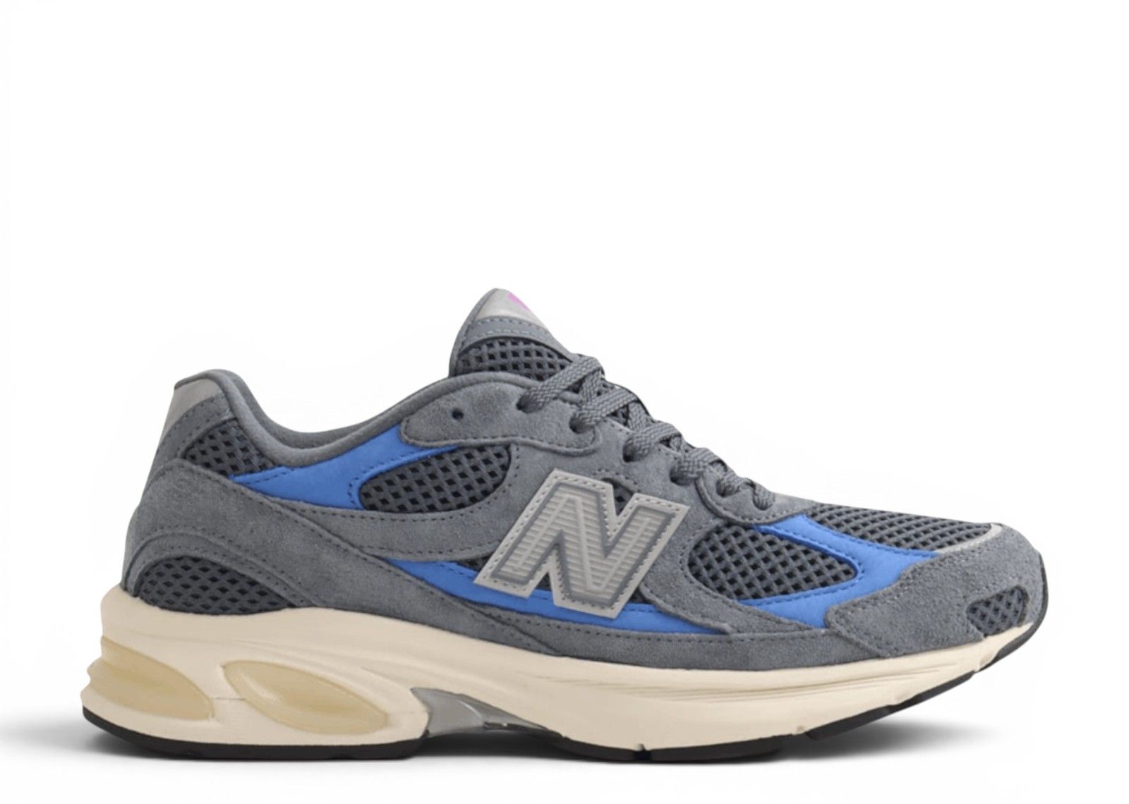 New Balance Amoeba Music X Nice Kicks X 992 Made In USA 