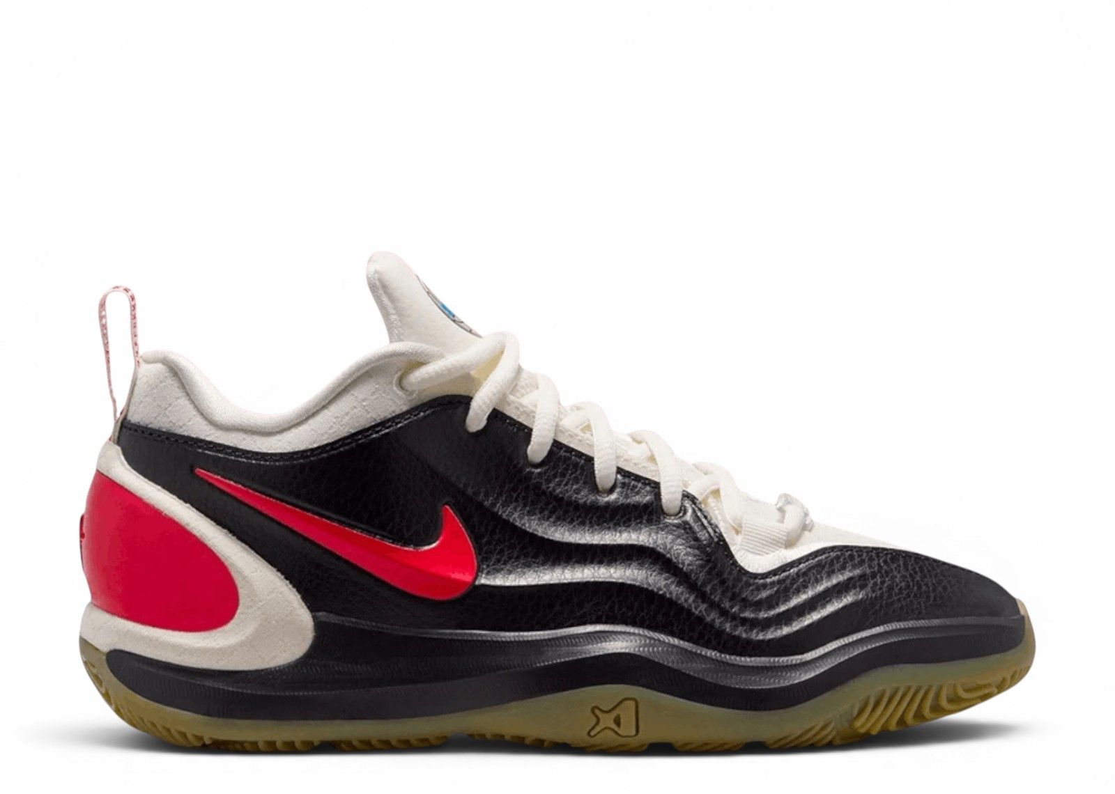 Zoom Hyperflight 'Jason Williams' - Nike - IV5678 500 - varsity