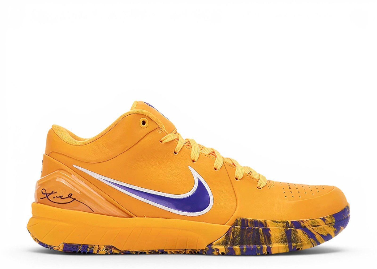 Nike Kobe 4 Sneakers | Flight Club