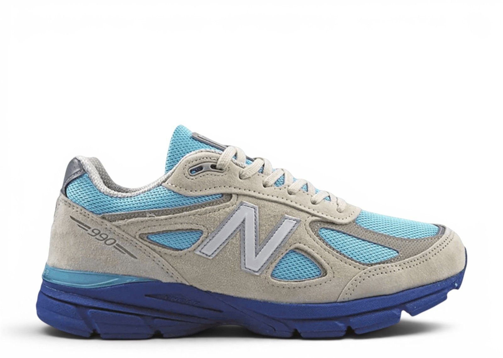 New Balance 990v4 Shoes スニーカー | Flight Club Japan