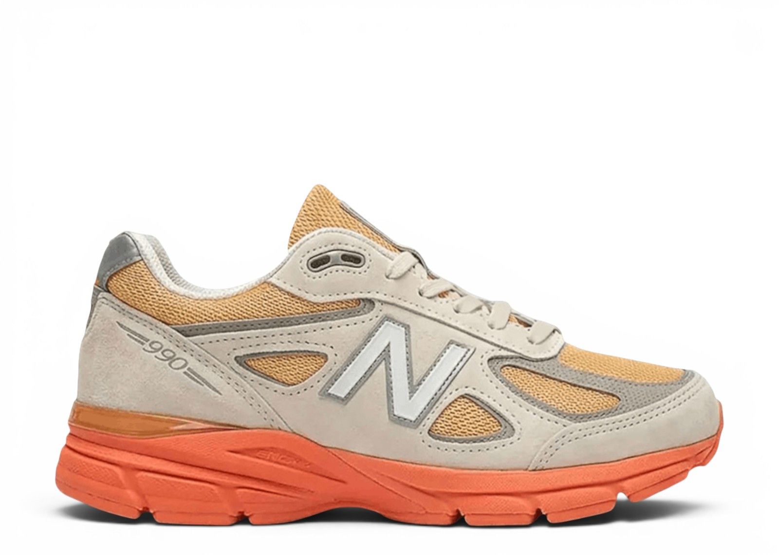 New Balance 990v4 Shoes スニーカー | Flight Club Japan