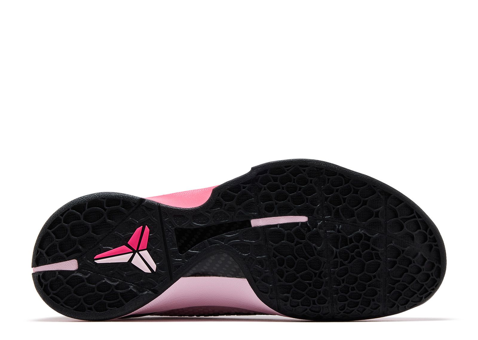 Zoom Kobe 6 Protro 'Kay Yow Think Pink' 2026 - Nike - IQ9317 001