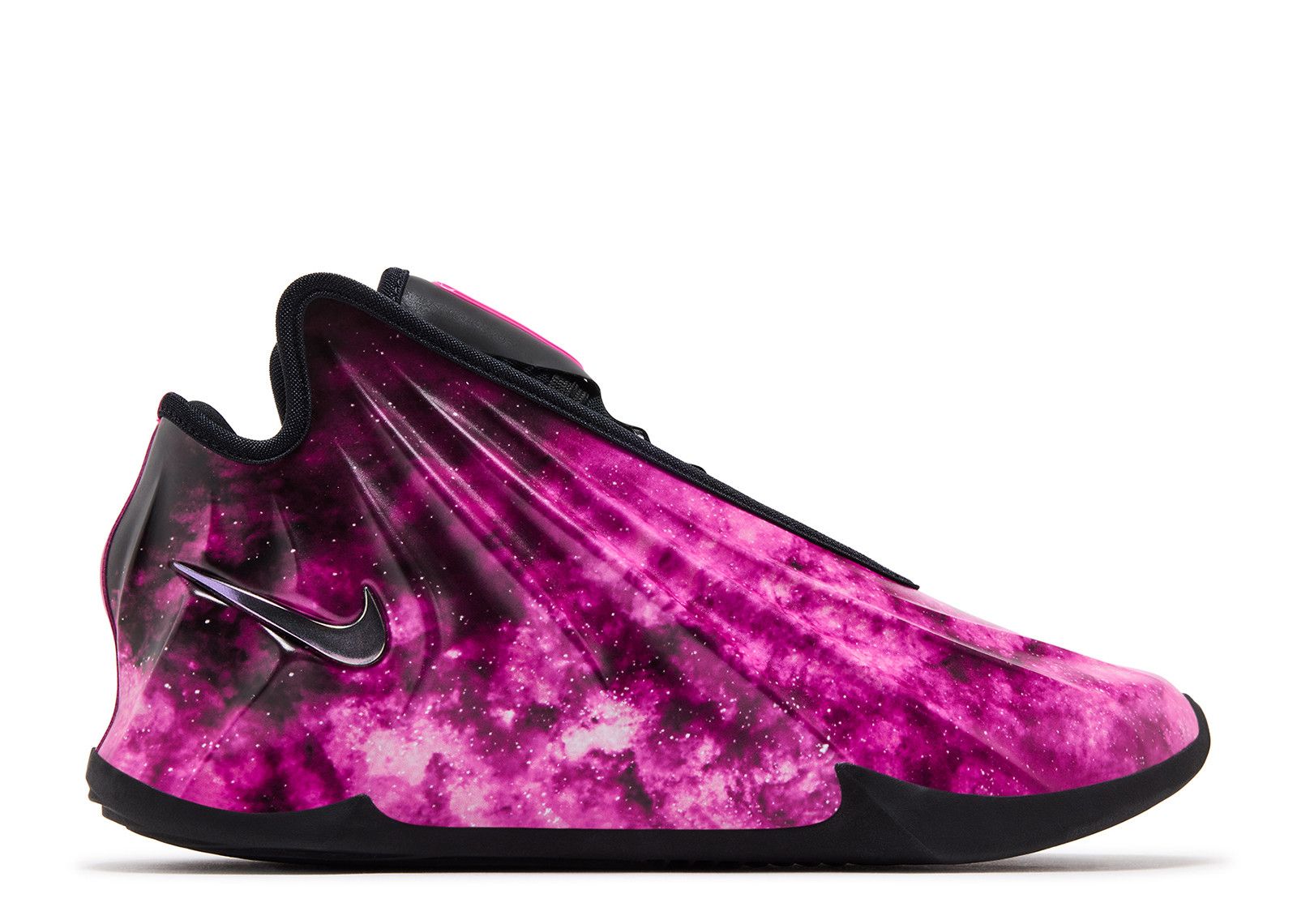 Nike GT Future CHBL 'Passionate Pink Metallic Dark Gray' PE - Nike