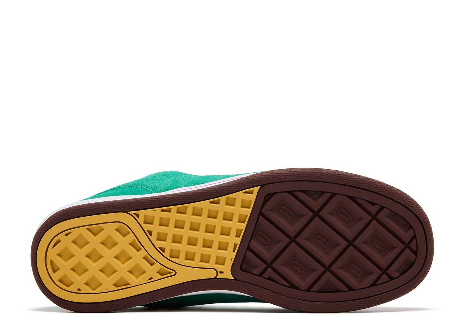 BBC Ice Cream X Reebok Board Flip 'Watermelon' 2026 - Reebok