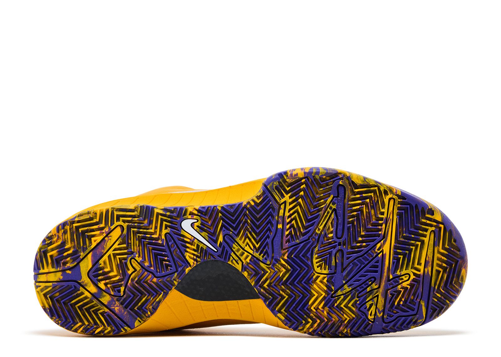 Zoom Kobe 4 Protro GS 'Lakers' - Nike - IQ4109 700 - university