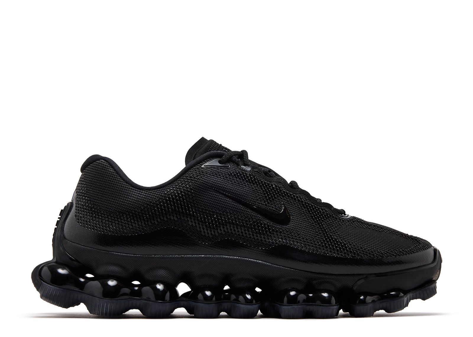 Air Liquid Max 'Triple Black' - Nike - IQ7634 003 - black/black