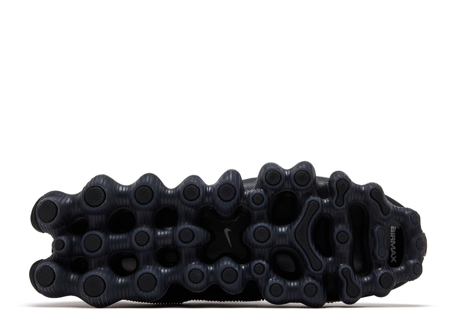 Air Liquid Max 'Triple Black' - Nike - IQ7634 003 - black/black