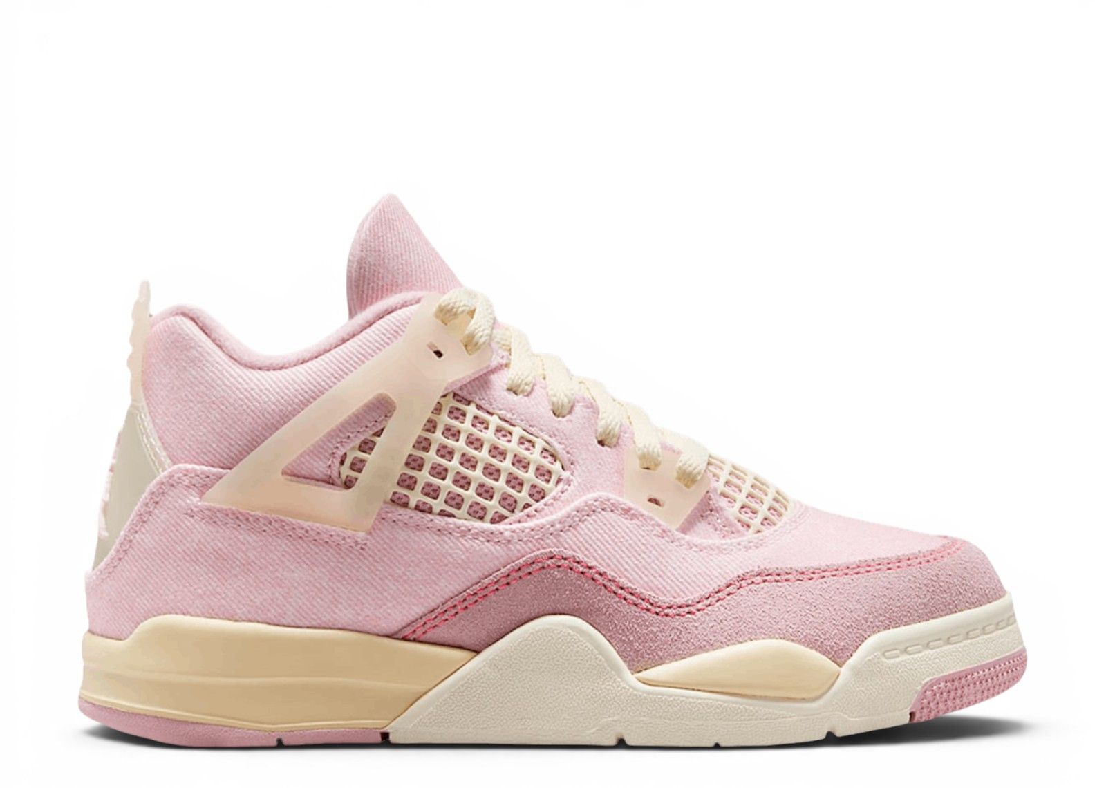 Jordan 11 Retro Low PS 'Legend Pink' - Air Jordan - 580522 160