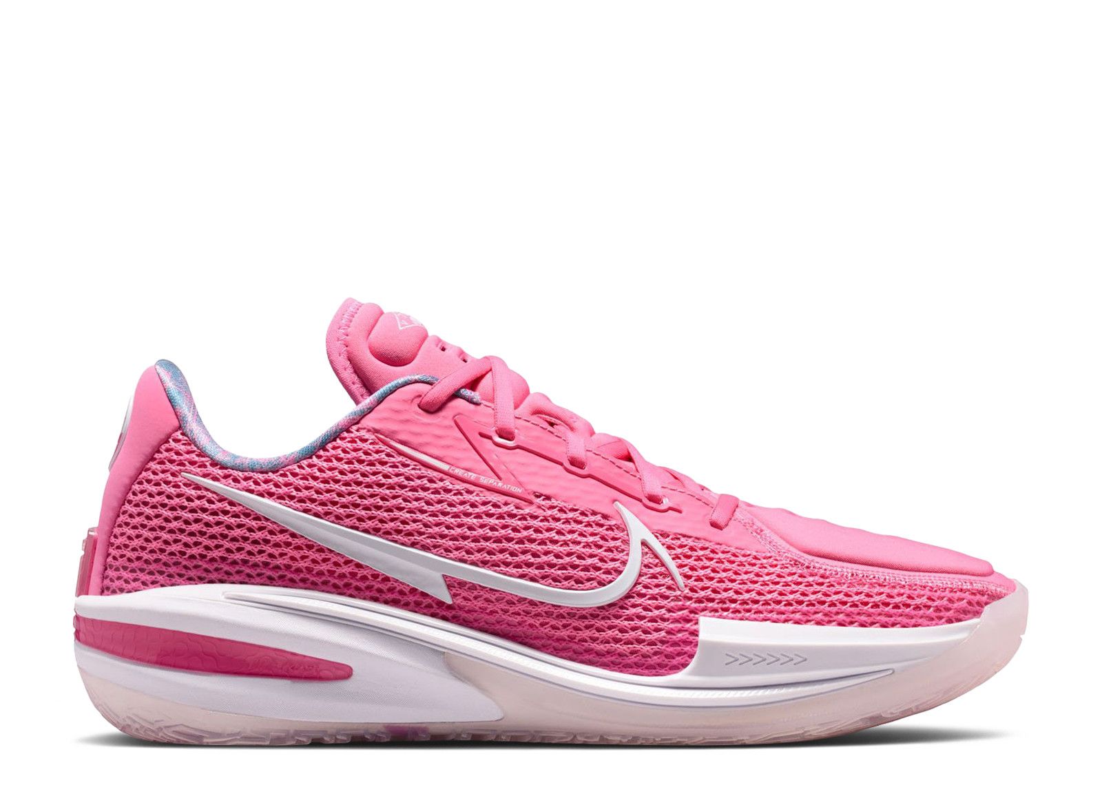 Nike Zoom GT Cut Sneakers | Flight Club