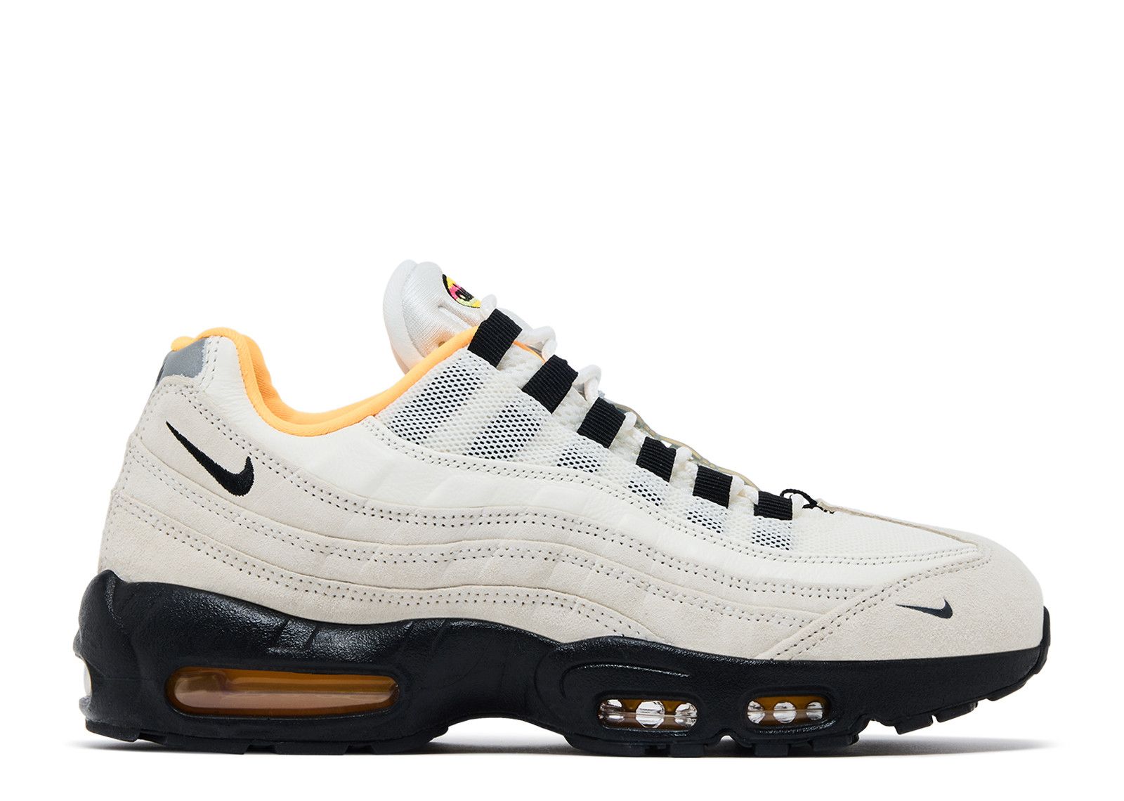 スニーカー NIKE AIR MAX95 Nike SB Air Max 95 'World Cup Pack Sail' - Nike - IQ8395 100
