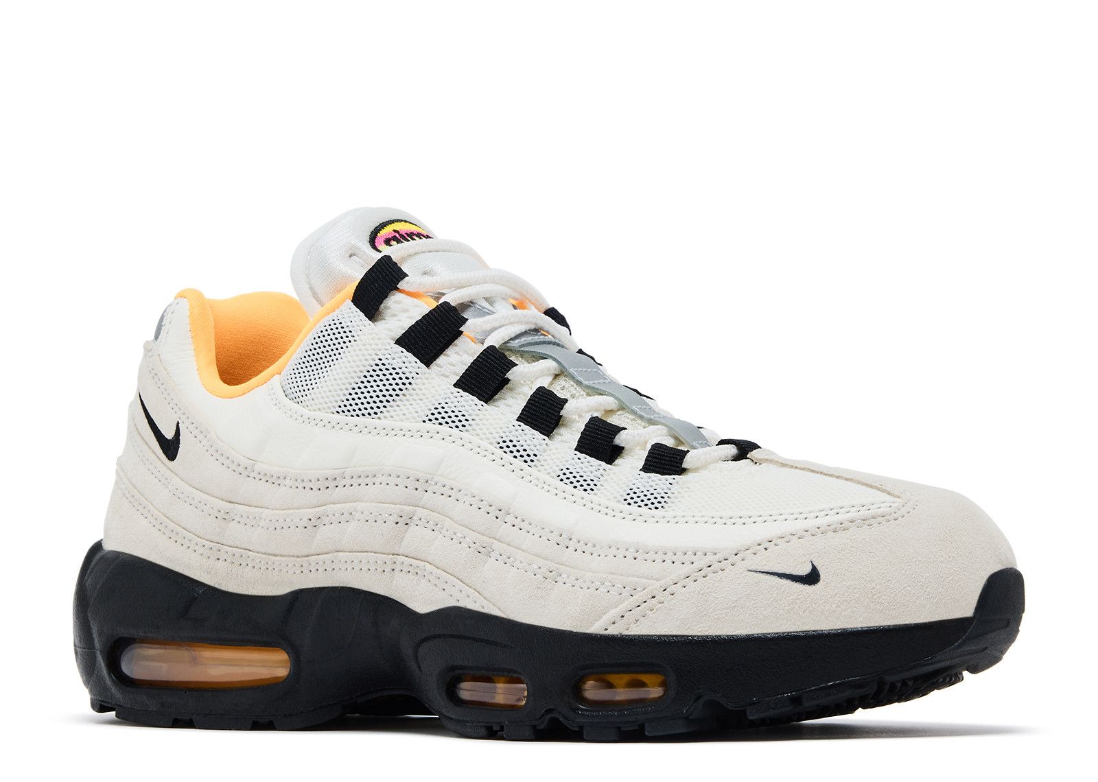 Nike SB Air Max 95 'World Cup Pack Sail' - Nike - IQ8395 100 Nike SB Air Max 95 'World Cup Pack Sail' - Nike - IQ8395 100