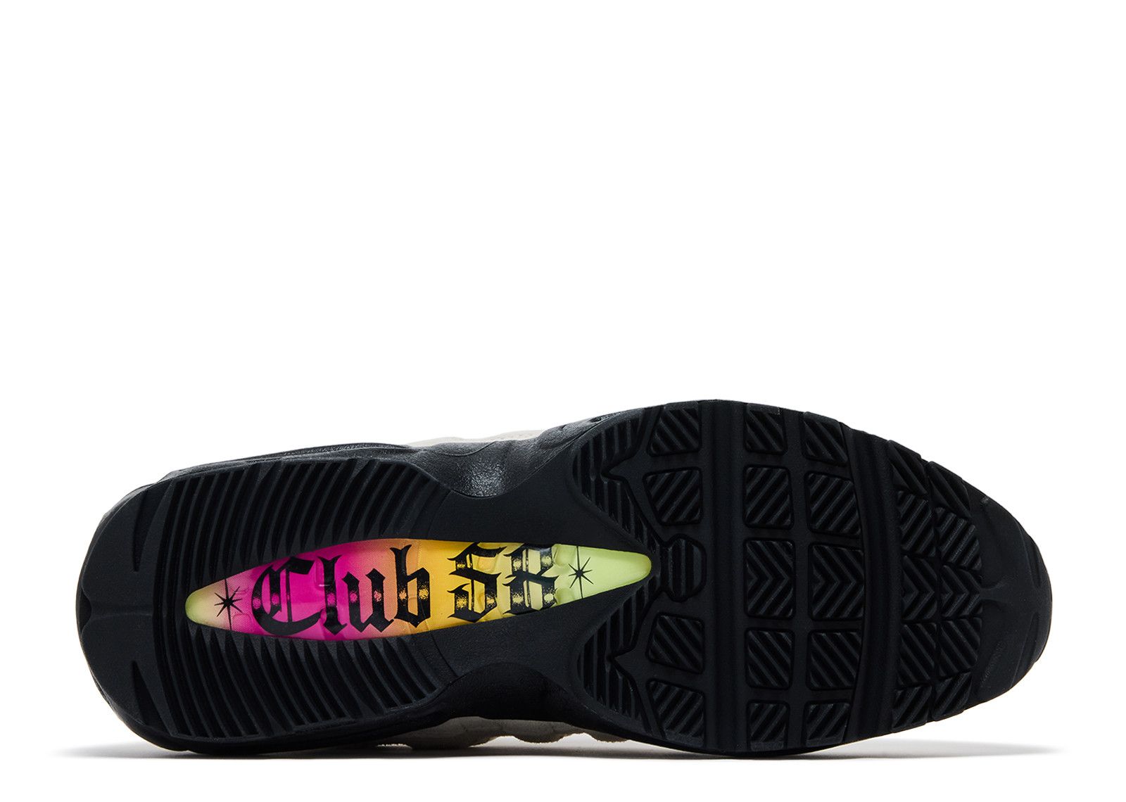Nike SB Air Max 95 'World Cup Pack Sail' - Nike - IQ8395 100