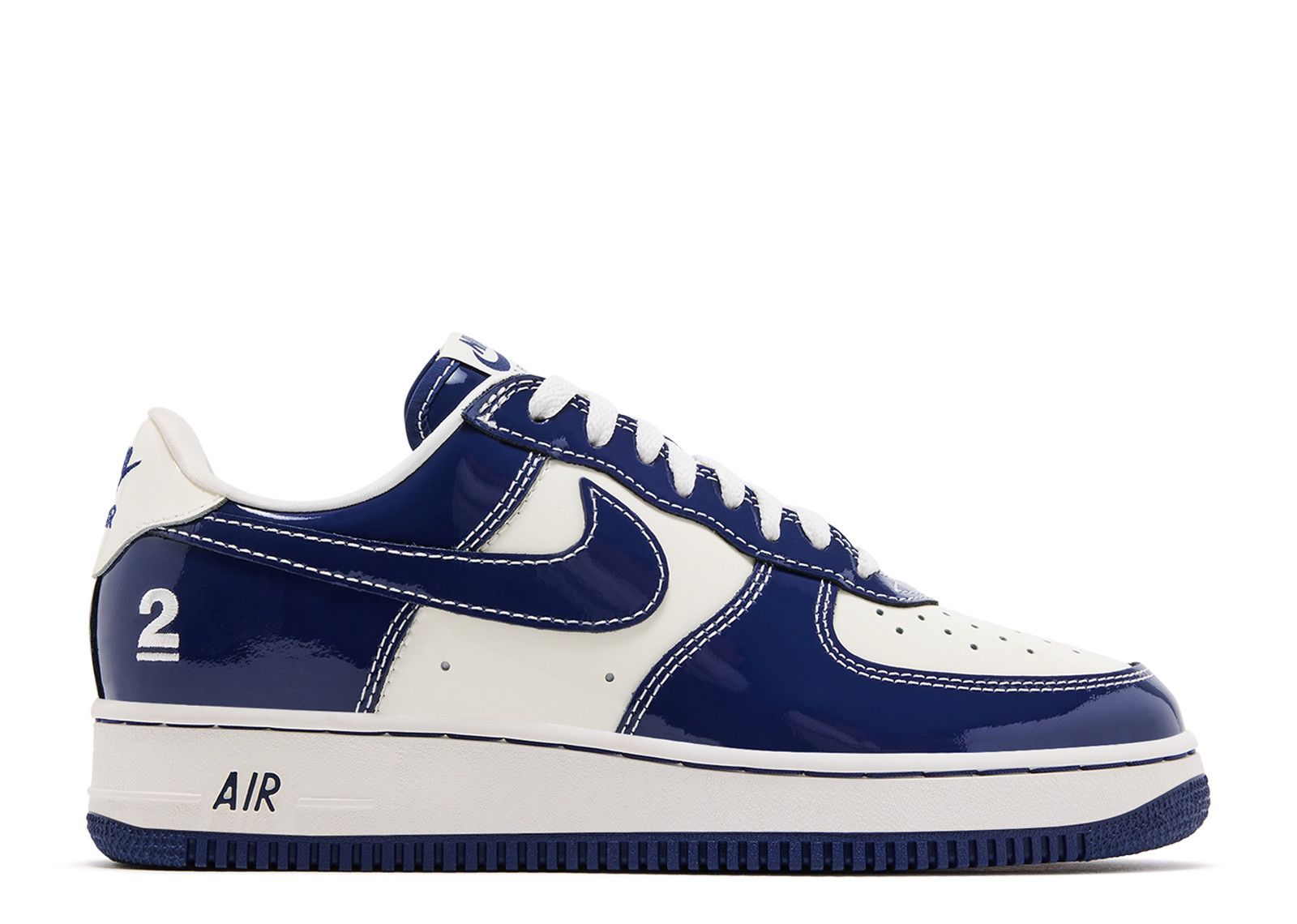 Air Force 1 Premium Ut 'Baseball Pack Ny Cubans' - Nike - 313461