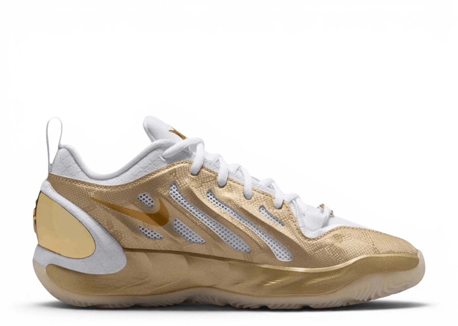 Nike Wmns A'Two 'Gold Standard' - Nike - IO8212 900 - metallic