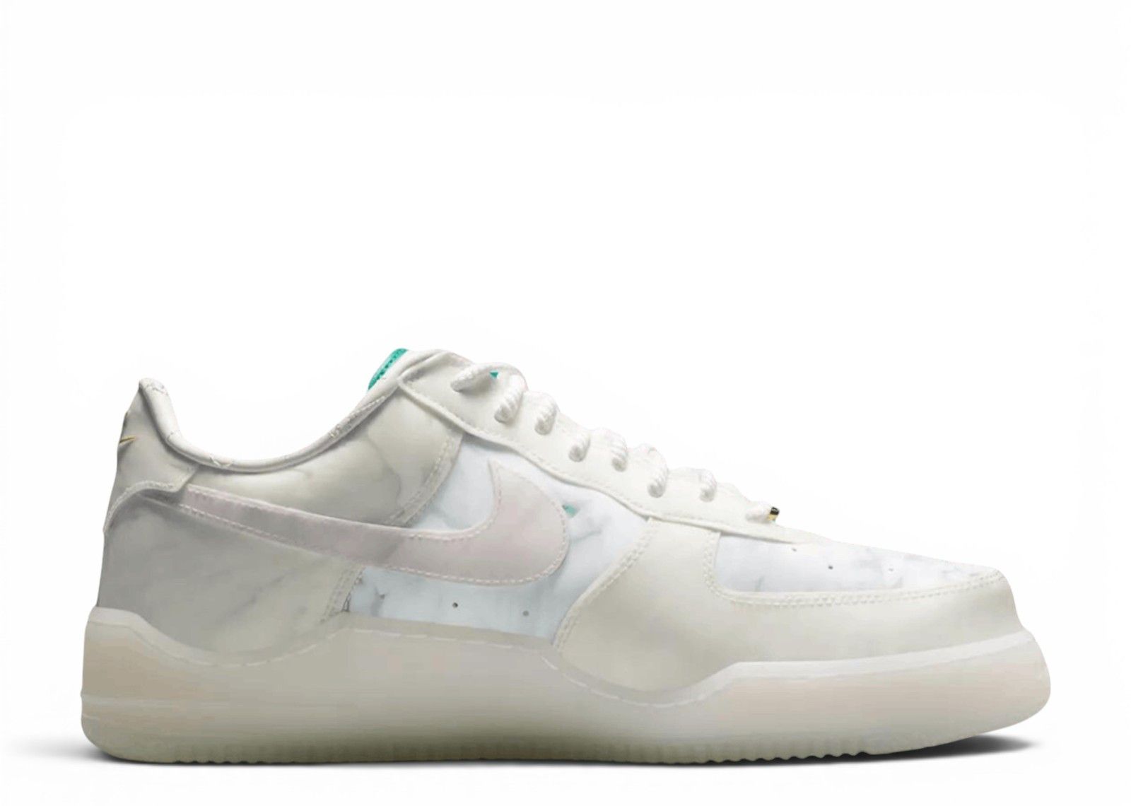 LeBron James X Nike Air Force 1 Low 