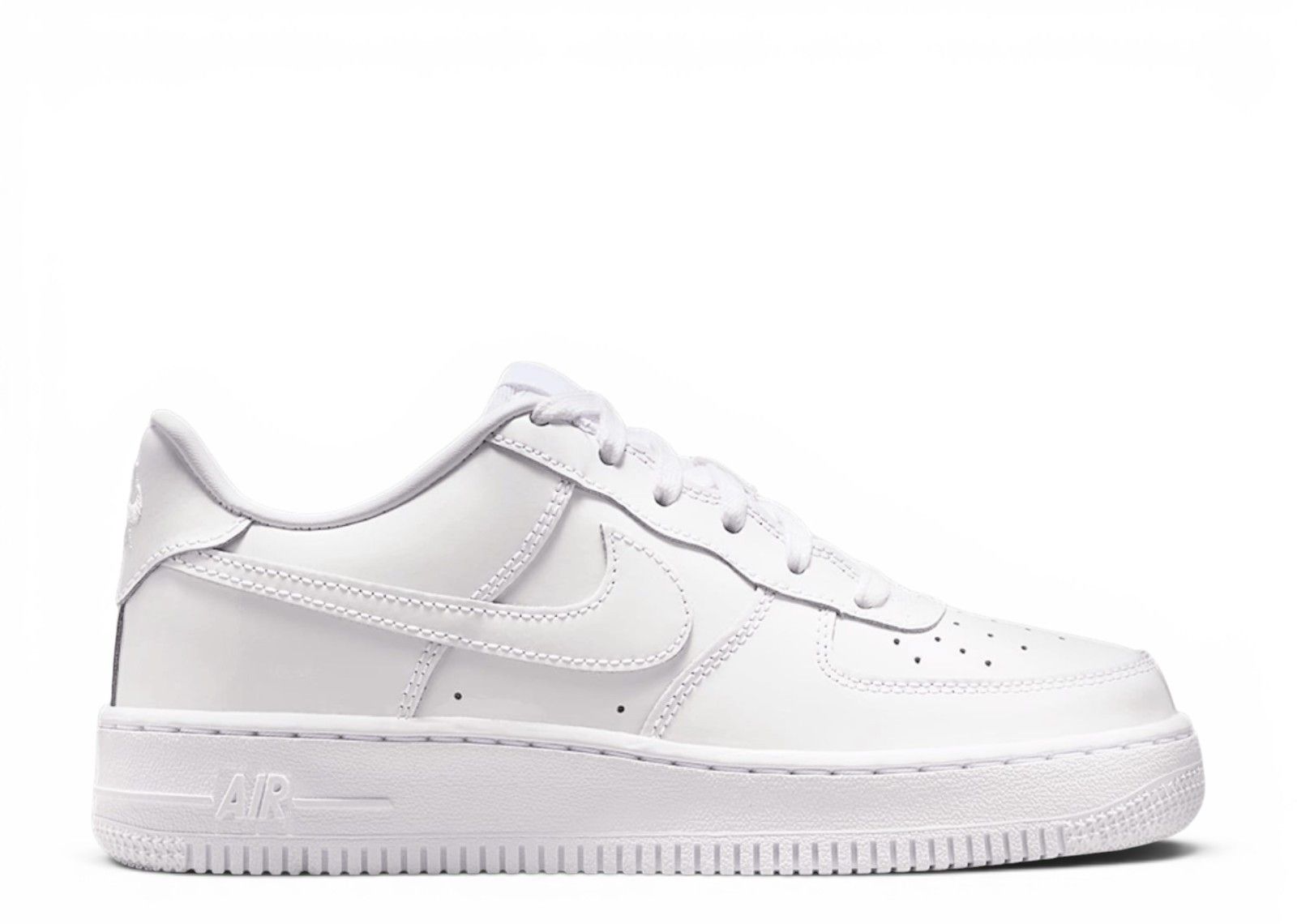 Nike Air Force 1 GS 'White'