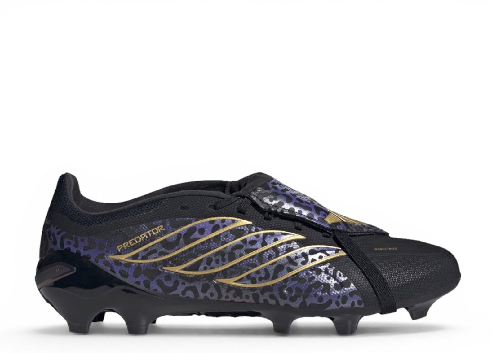 Adidas Predator League Fold Over Tongue FG MG 'Kaka' - Adidas