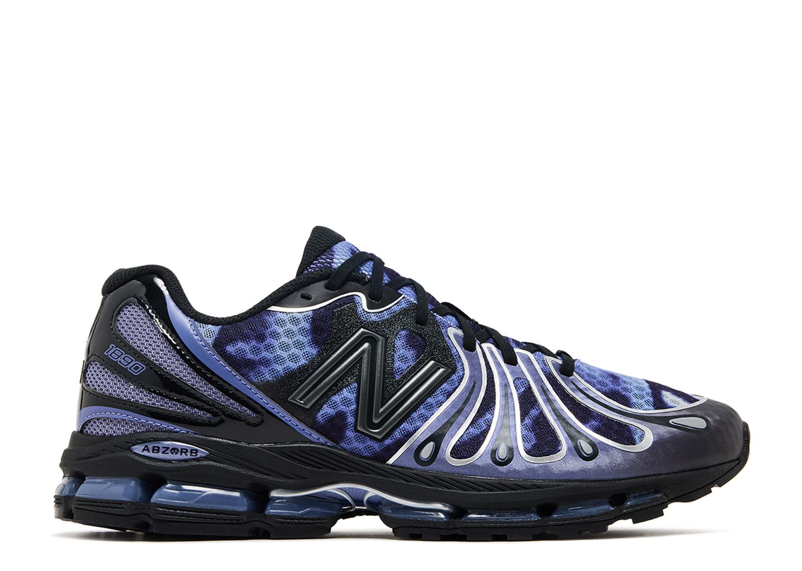 New Balance Joe Freshgoods X 1000 'When Things Were Pure Pack