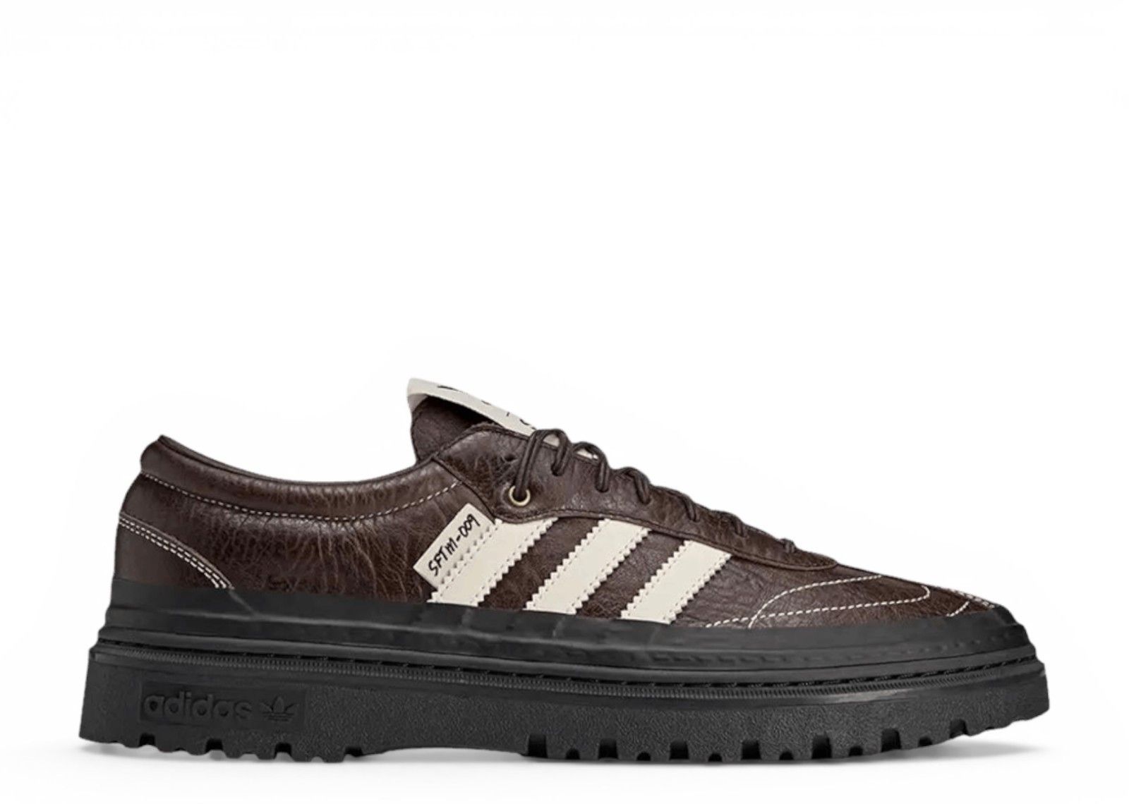 Song For The Mute X Samba LX Freizeit 'Aura Coffee Off White