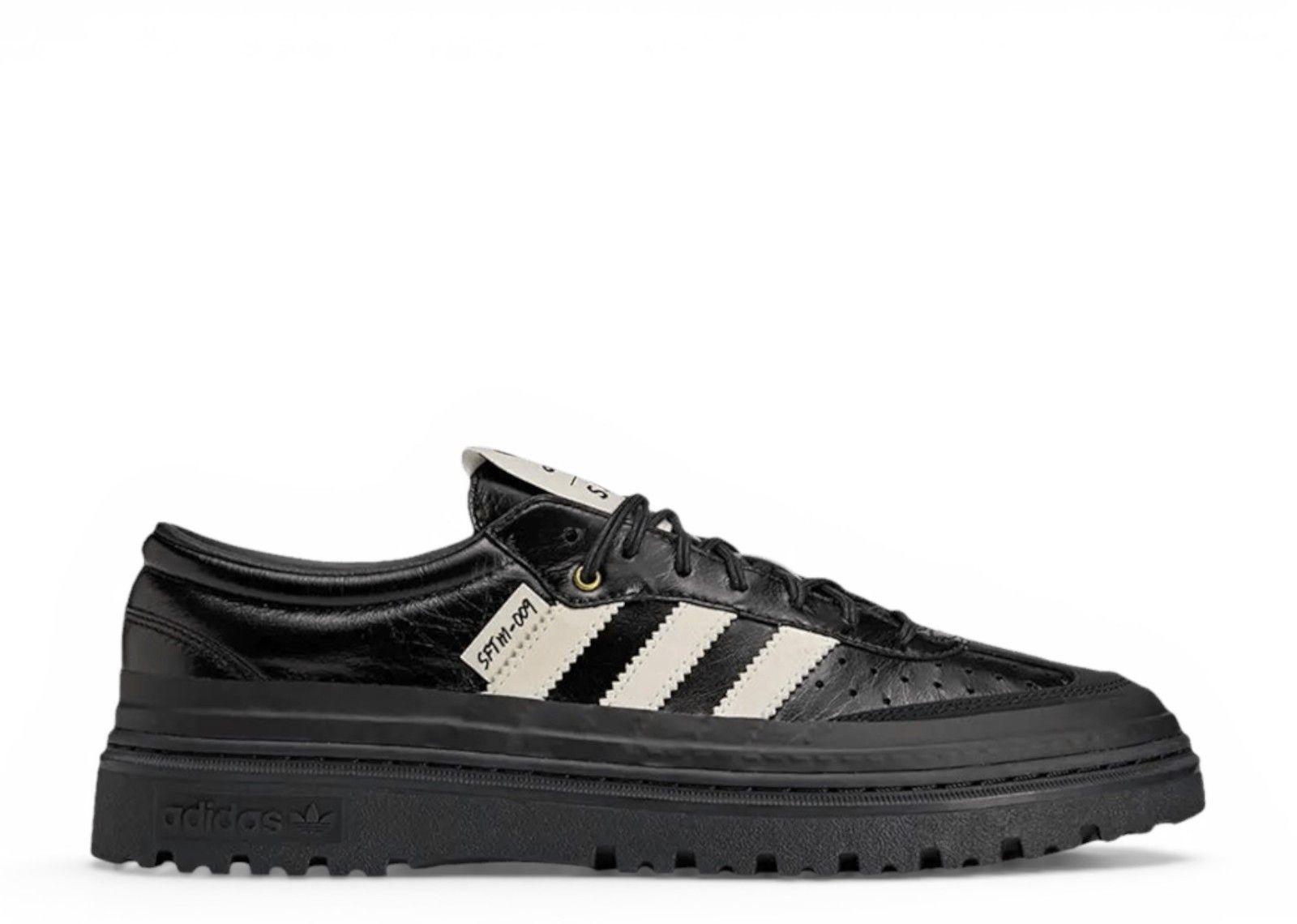 Song For The Mute X Samba LX Freizeit 'Aura Coffee Off White
