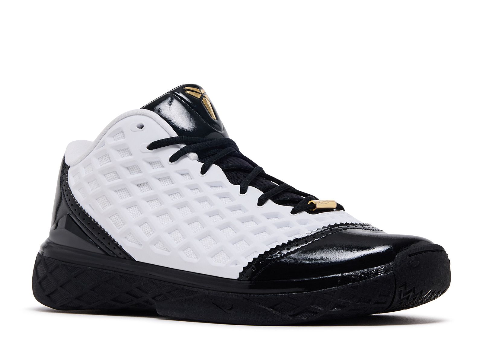 Nike Kobe 3 Low Protro 'Mambacita' - Nike - IQ3916 100 - white