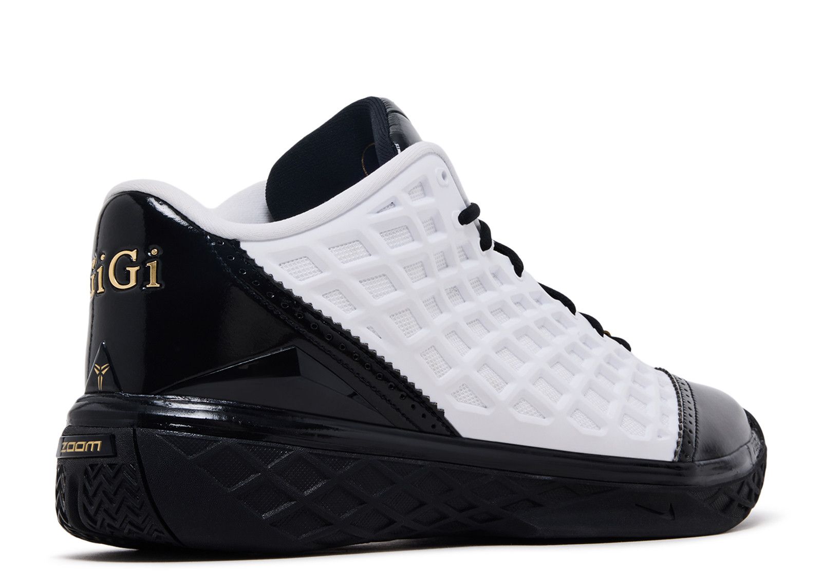 Nike Kobe 3 Low Protro 'Mambacita' - Nike - IQ3916 100 - white