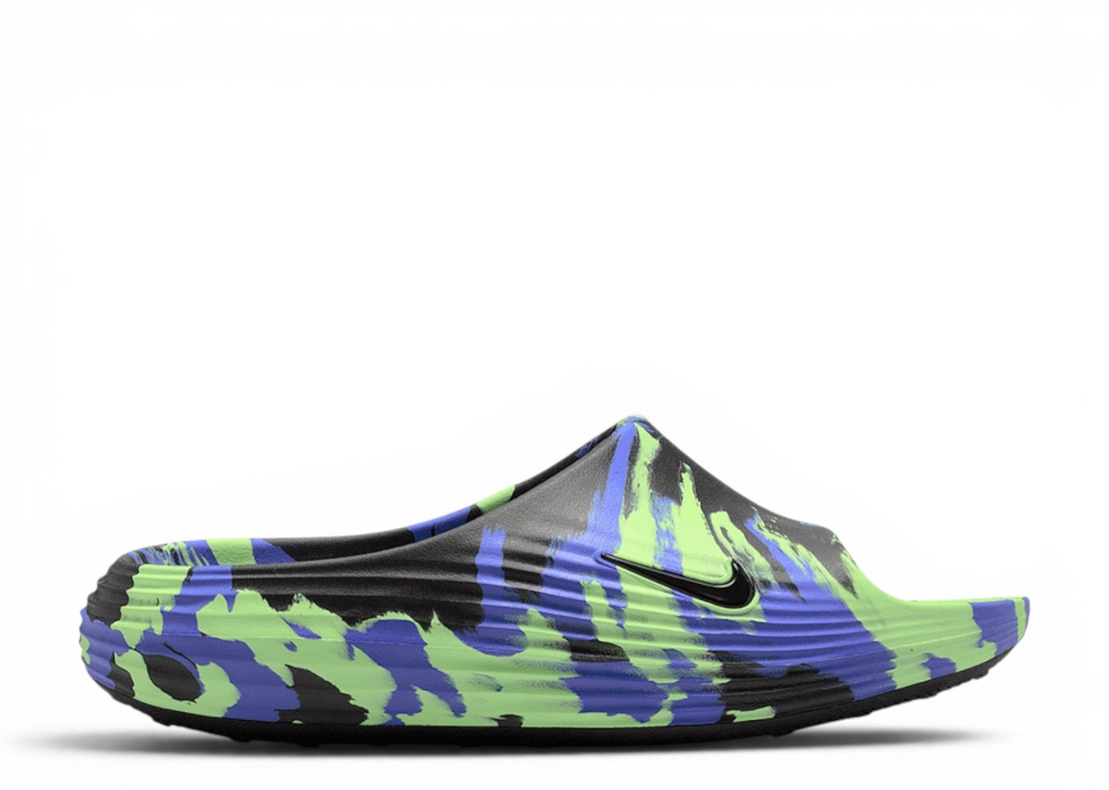 Nike ReactX Rejuven8 Slide Sneakers | Flight Club