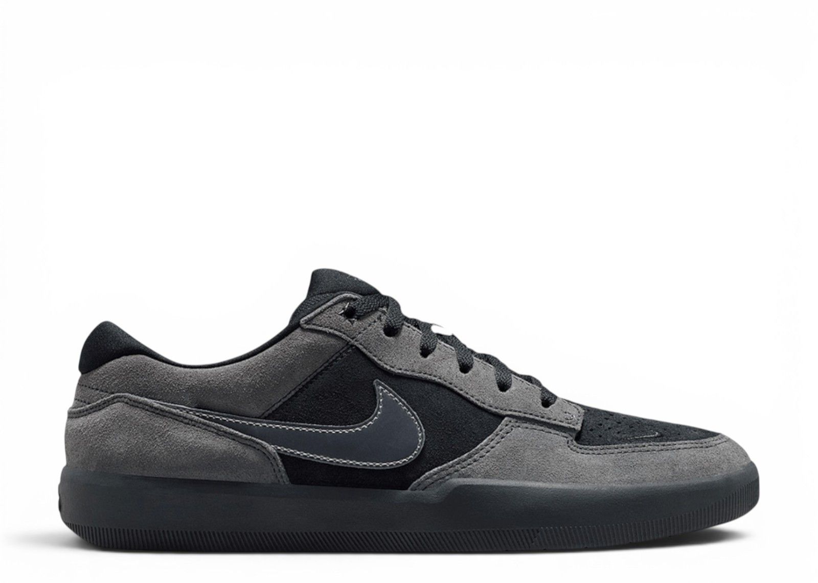 Nike SB Force 58 'Black Anthracite' - Nike - IR1819 010 - black