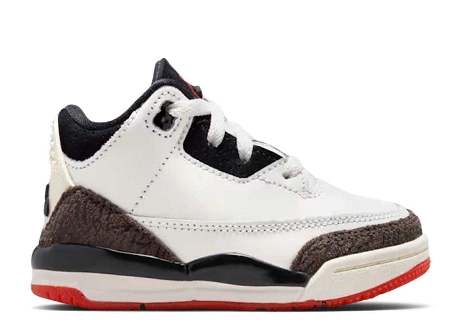 Air Jordan 3 Retro OG TD 