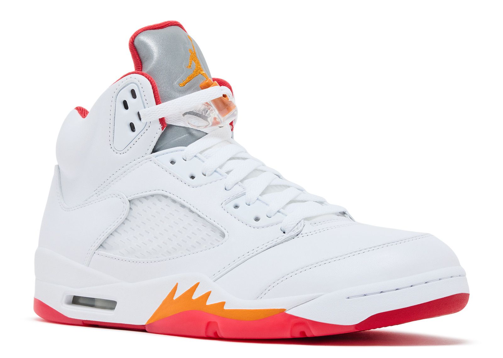 Jordan Wmns 5 Retro OG 'Sunset' 2026 - Air Jordan - IV5678 102