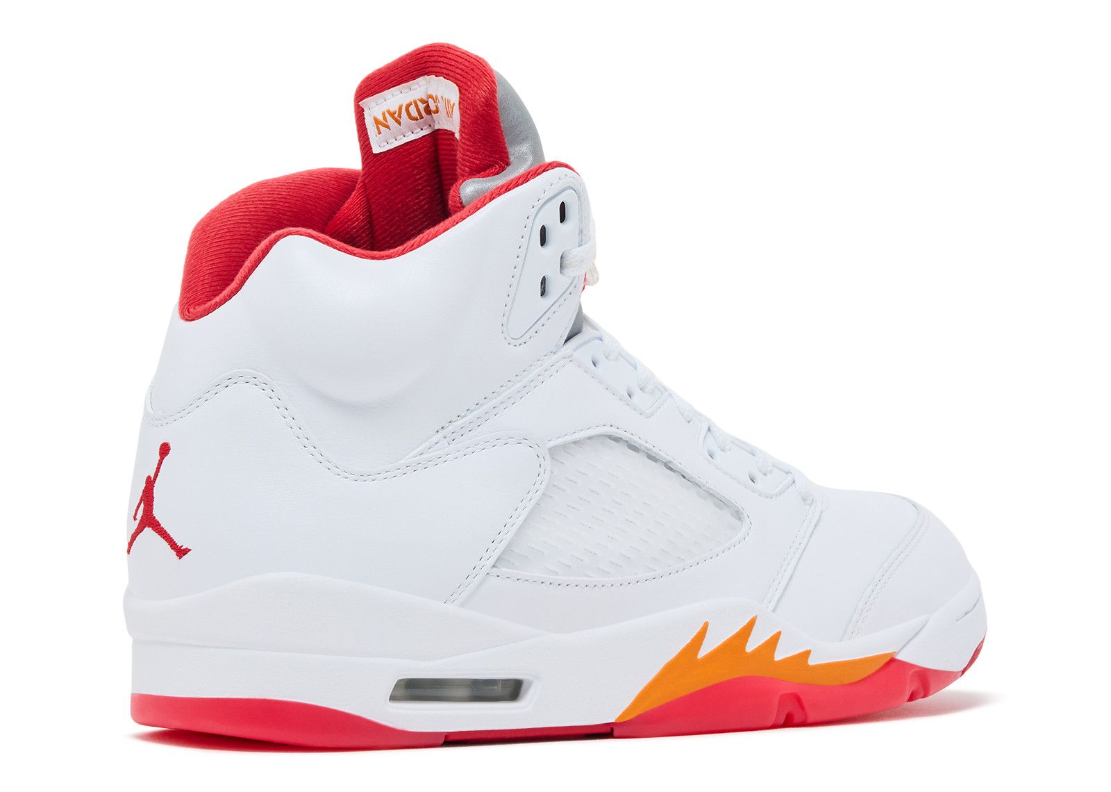 Jordan Wmns 5 Retro OG 'Sunset' 2026 - Air Jordan - IV5678 102
