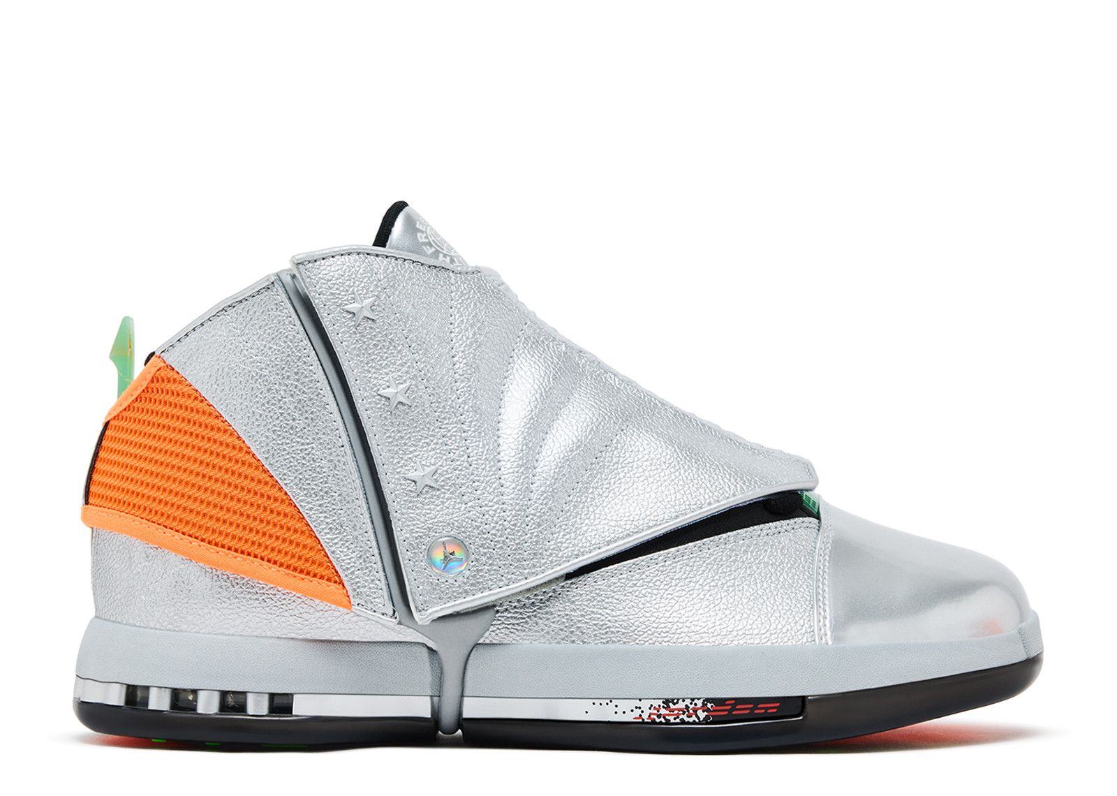 Air Jordan 16 Sneakers | Flight Club