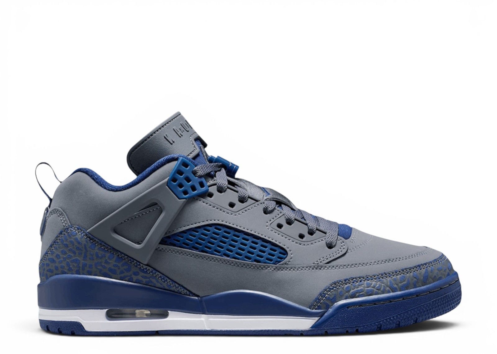 Jordan 4 Retro 'Zen Master' - Air Jordan - DH7138 506 - amethyst