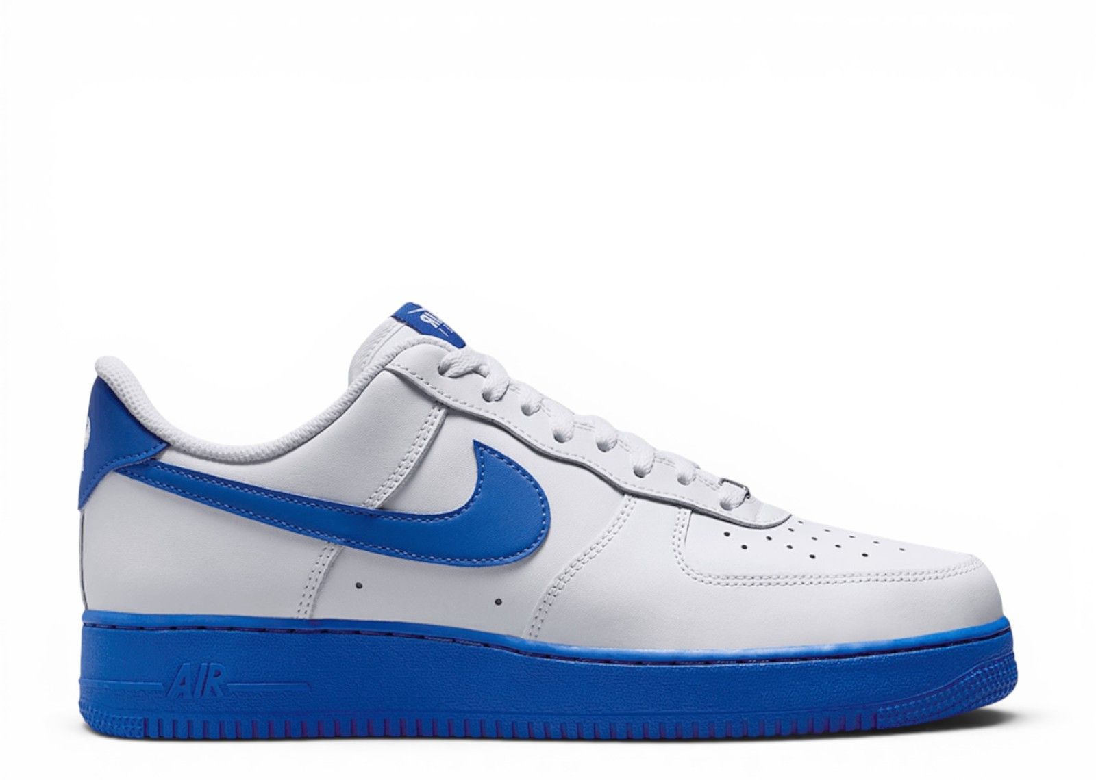 Nike Air Force 1 '07 'White' - Nike - FJ4146 126 - white/game