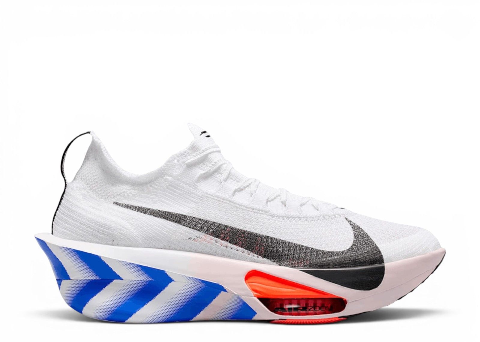 Air Zoom Alphafly NEXT% 3 'International Running Pack' - Nike