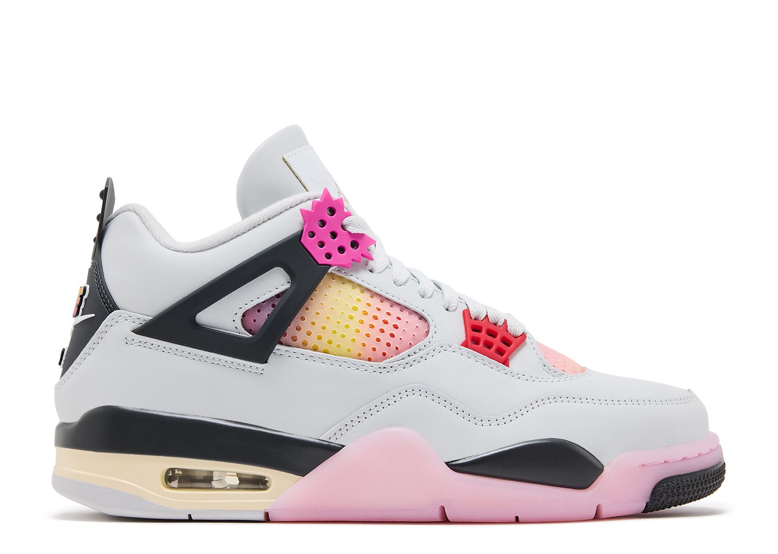 Air Jordan 4 | Flight Club