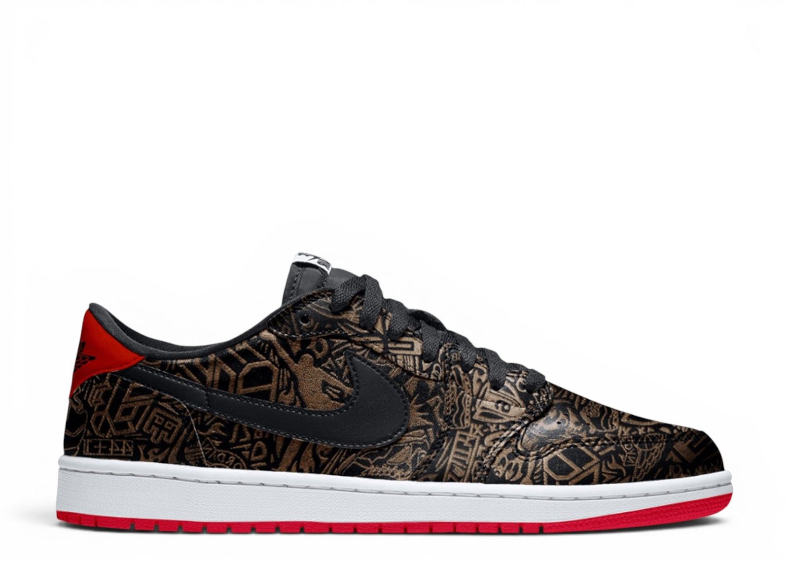 NikeCraft General Purpose Participation Shoe Tom Sachs ISRU IV5773-001 Size 11 NIKECRAFT GENERAL PURPOSE SHOE “I.S.R.U.” IV5773-001 2025년  main image 2