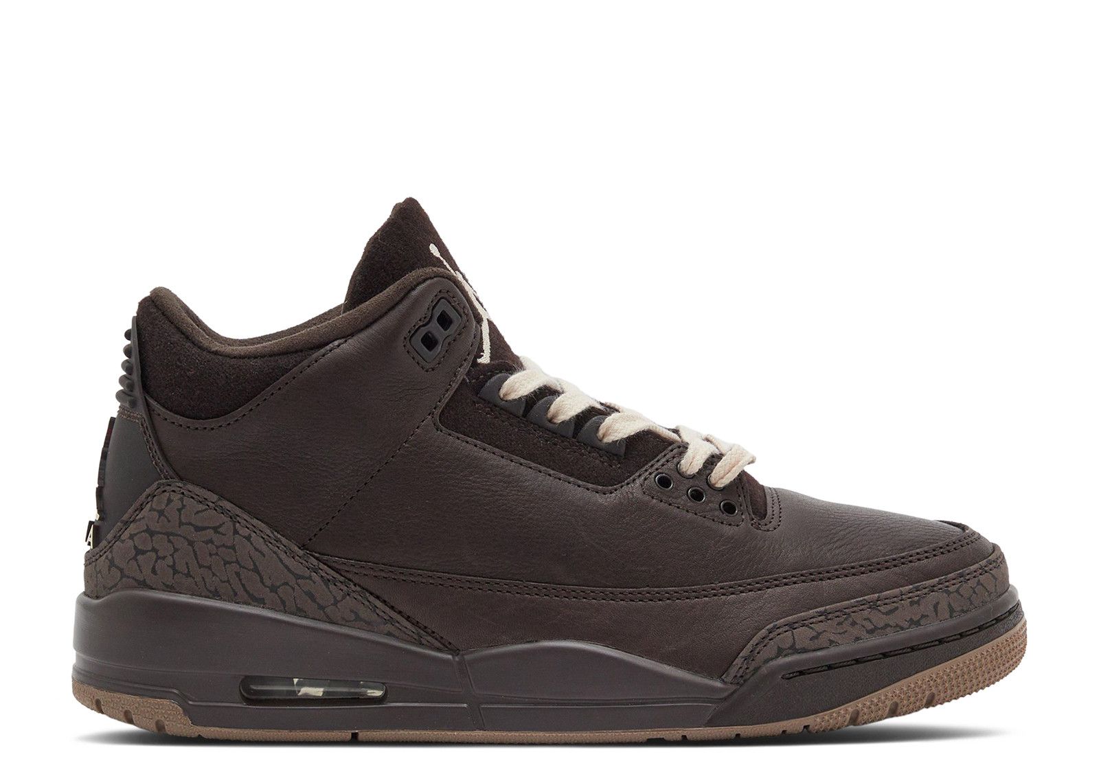 Wmns Jordan 3 Retro 'Fireside'