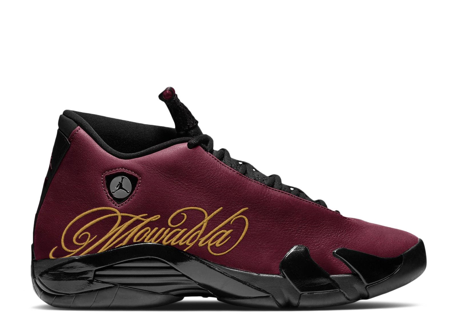 Jordan 10 OG 'Sacramento' - Air Jordan - 130209 051 - black/dark