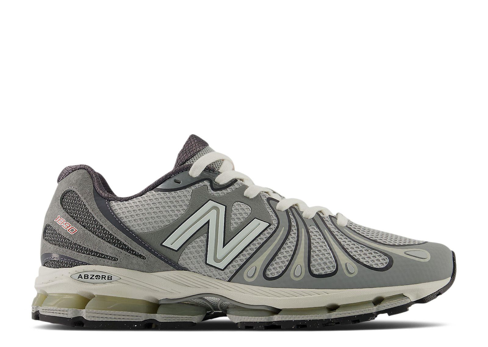 New Balance 1890 'Grey Days'