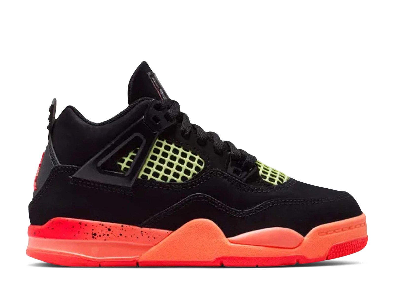 Jordan 4 Retro PS 