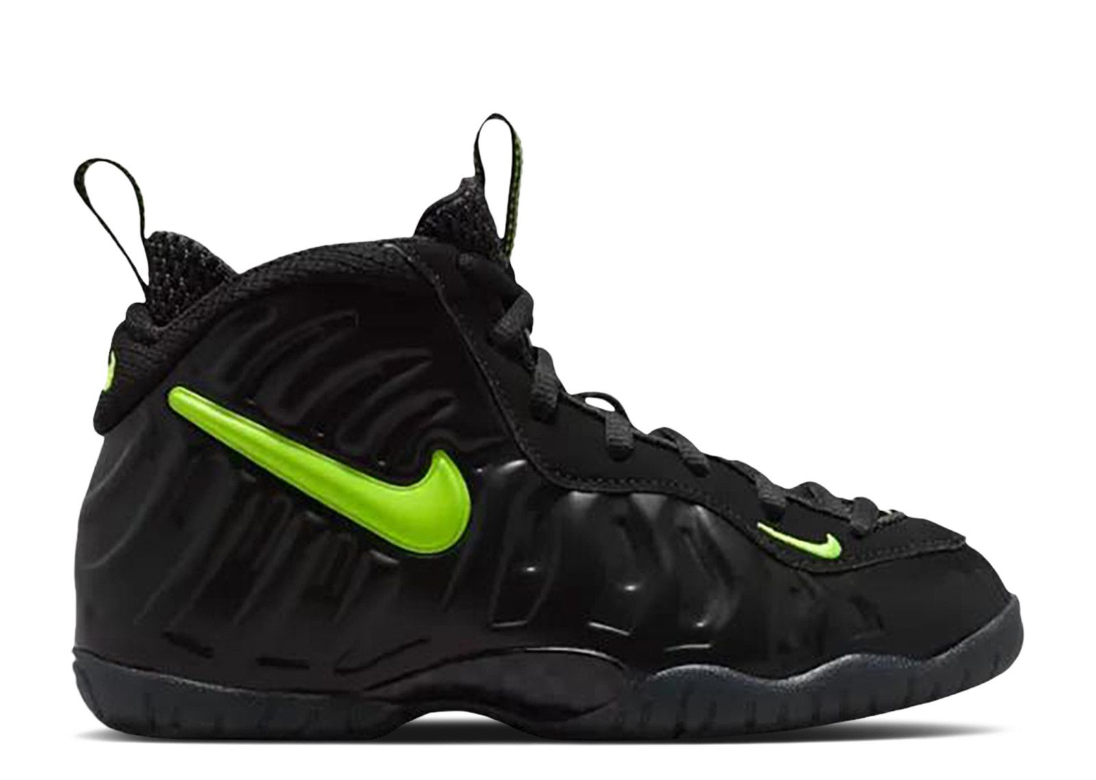 Zoom Rookie 'Black' - Nike - BQ3379 002 - black/red | Flight Club