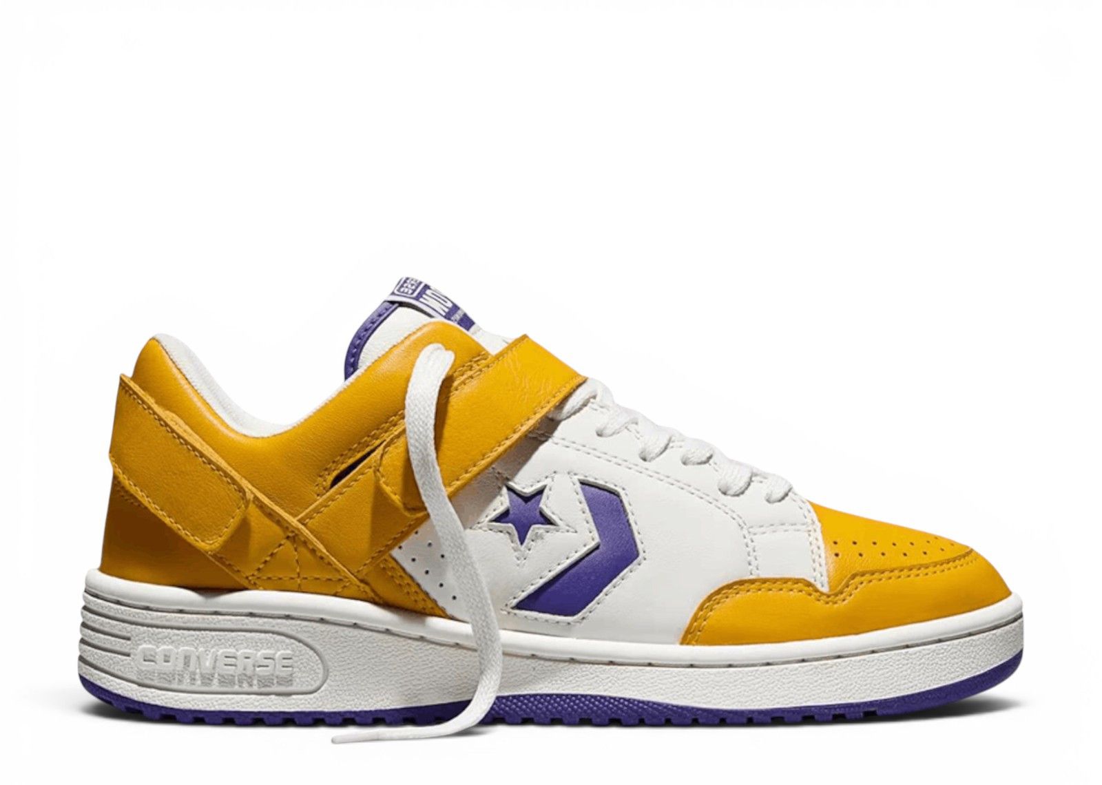 Engineered Garments X Converse Weapon Ox 